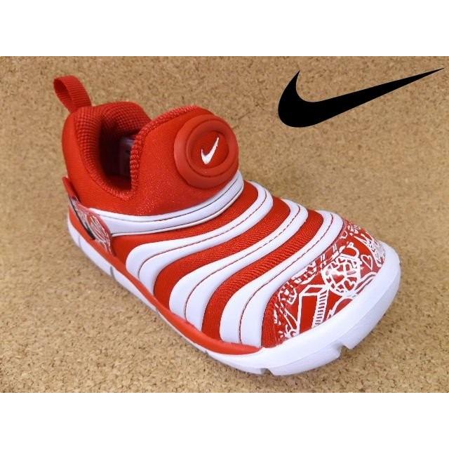 Nike ナイキ ダイナモ フリーtd 616 ベビーシューズ 8 0cm 16 0cm F 靴屋さんのホームページ Yahoo 店 通販 Yahoo ショッピング
