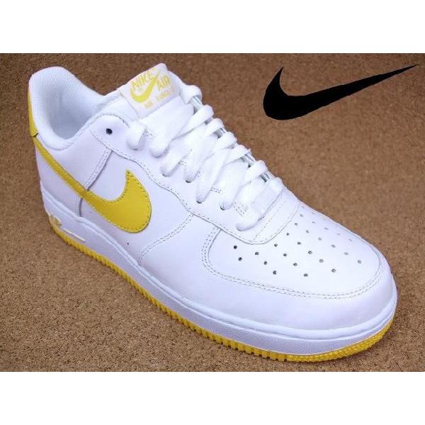 NIKE ナイキ ナイキ・エアフォース1-07 488298-100│ メンズ スニーカー 24.0cm-30.0cm :f488298100