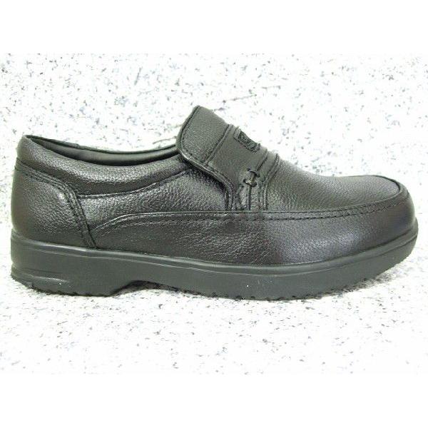 City Golf シティゴルフ　GF901 ブラック│ メンズ 革靴 ビジネスシューズ 24.0cm-27.0cm | madras | 04