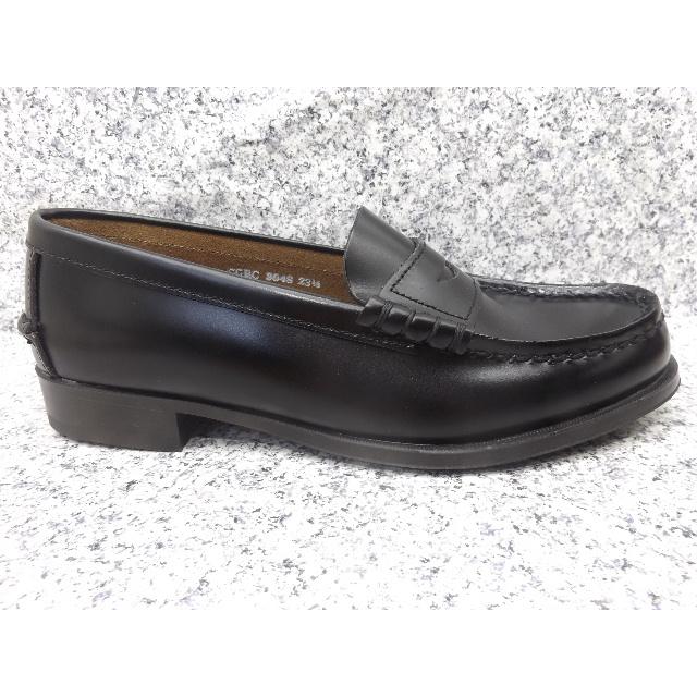 HARUTA ハルタ HARUTA-3048 ブラック│ レディース スリップオン