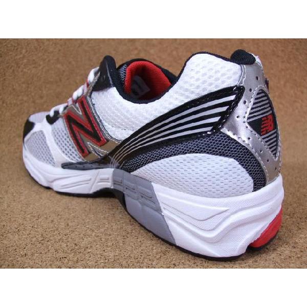 ニューバランス new balance　M560-RD2(4E) レッド│ メンズ スニーカー 24.5cm-30.0cm｜kutuya｜02