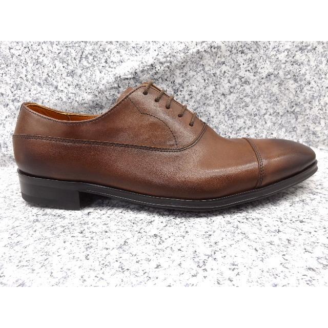 madras（マドラス） M700S ブラウン│ メンズ 革靴 ビジネスシューズ