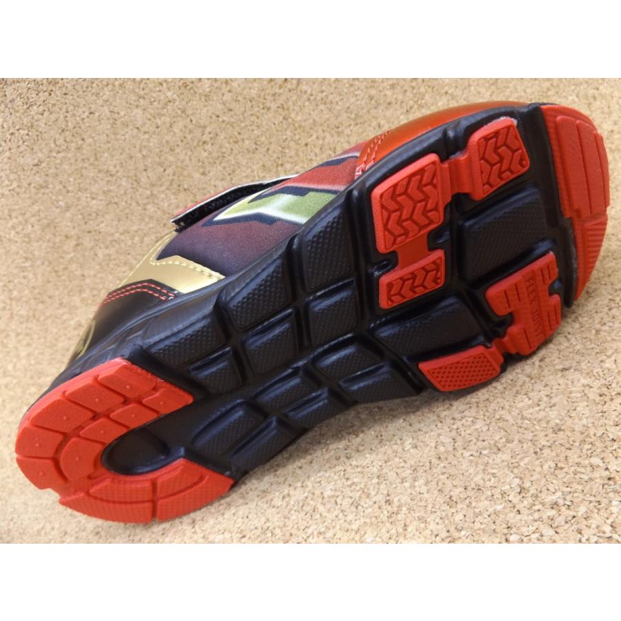 マーベルアイアンマンレッド/ゴールドmarvel