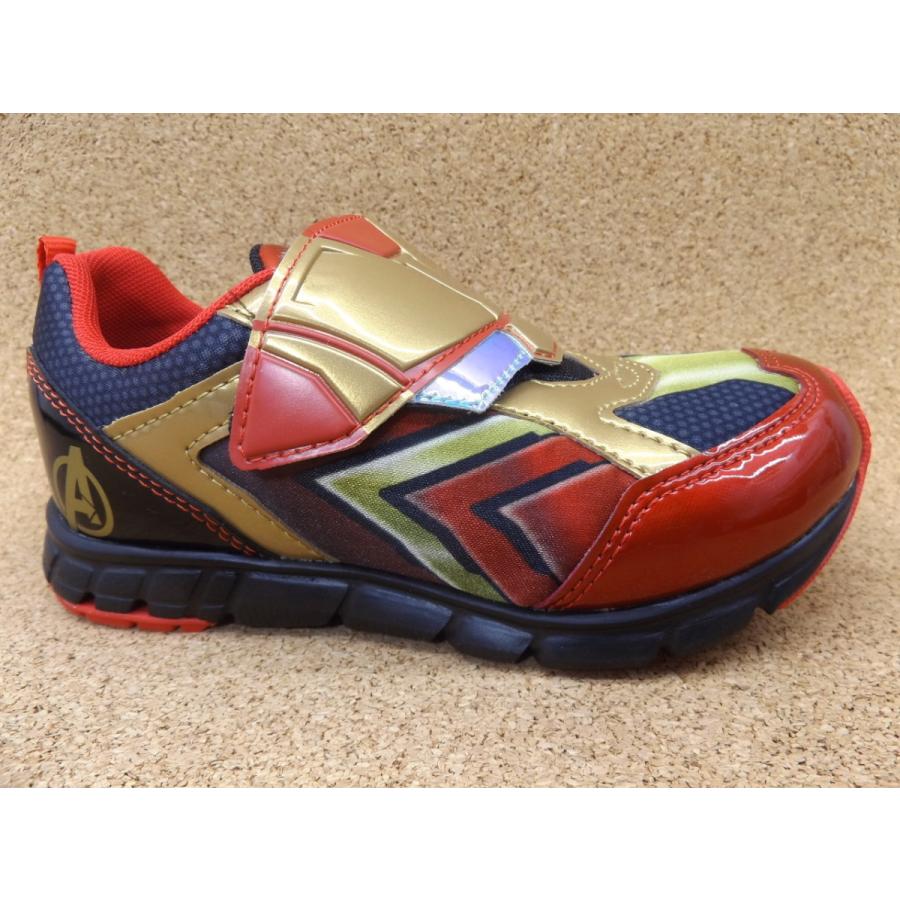 マーベルアイアンマンレッド/ゴールドmarvel