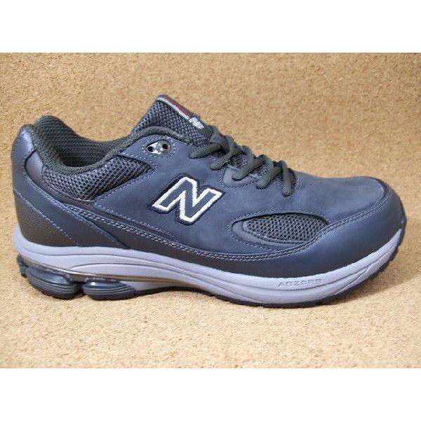 ニューバランス new balance MW1501NV(G) ネイビー│ メンズ 本格ウォーキングシューズ 24.0cm29.0cm