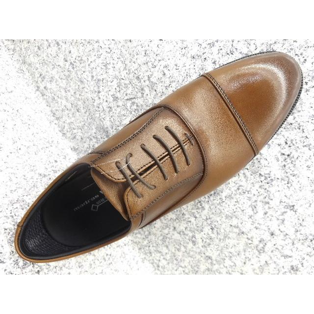 madras Walk(ファッション) Walk マドラスウォーク MW5904 ブラウン 