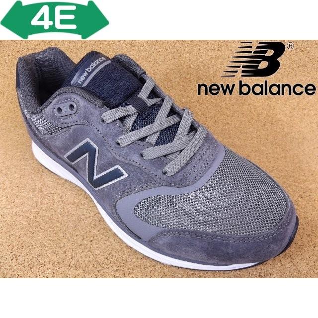 ニューバランス New Balance Mw0 Gr4 4e ガンメタ メンズ 本格ウォーキングシューズ 24 0cm 30 0cm Mw04egr4 靴屋さんのホームページ Yahoo 店 通販 Yahoo ショッピング