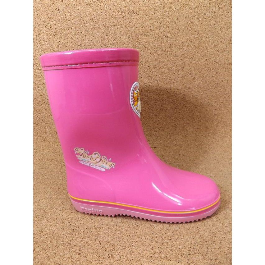Go プリンセスプリキュア プリキュア677 ピンク 長靴 レインブーツ 15 0cm 19 0cm Oyb6770pk 靴屋さんのホームページ Yahoo 店 通販 Yahoo ショッピング