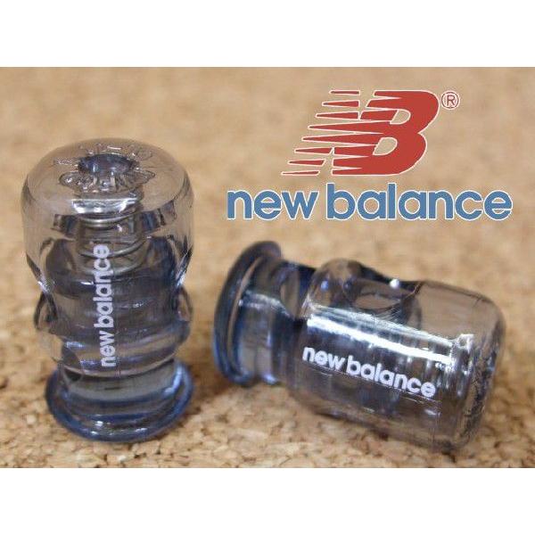 ニューバランス new balance　PJ-810 シューレースロック │シューケア用品｜kutuya