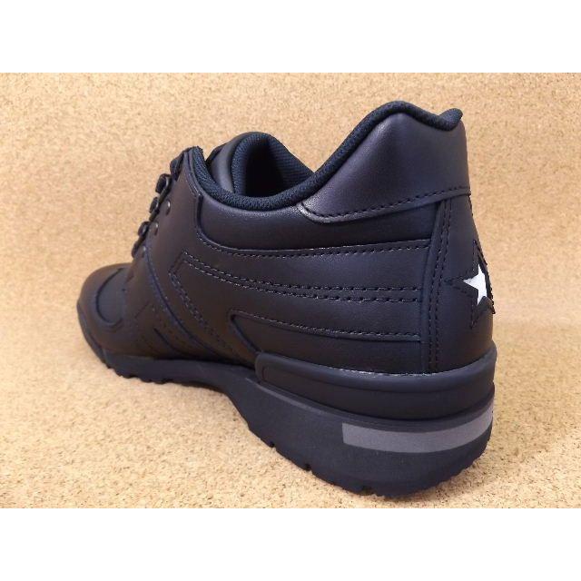 ワールドマーチ WORLD MARCH　WM21C-PRIDE-EX ブラック 48255041 │ メンズ 本格ウォーキングシューズ 24.0cm-28.0cm ワールドマーチ PRIDE EX 0cm インソール