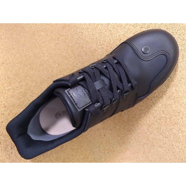 ワールドマーチ WORLD MARCH　WM21C-PRIDE-EX ブラック 48255041 │ メンズ 本格ウォーキングシューズ 24.0cm-28.0cm ワールドマーチ PRIDE EX 0cm インソール