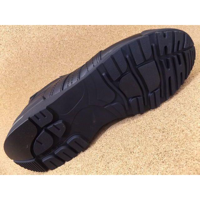 ワールドマーチ WORLD MARCH　WM21C-PRIDE-EX ブラック 48255041 │ メンズ 本格ウォーキングシューズ 24.0cm-28.0cm ワールドマーチ PRIDE EX 0cm インソール