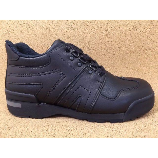 ワールドマーチ WORLD MARCH　WM21C-PRIDE-EX ブラック 48255041 │ メンズ 本格ウォーキングシューズ 24.0cm-28.0cm ワールドマーチ PRIDE EX 0cm インソール