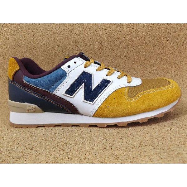 ニューバランス new balance WR996-DDO(D) ダヴ│ レディース