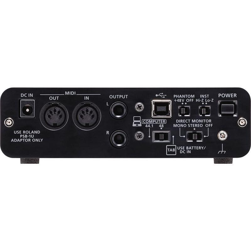 在庫限り】 ローランド Roland オーディオインターフェイス UA-22 EX DUO-CAPTURE オーディオインターフェイス - shreescrabbucket.com 在庫限り】 ローランド Roland オーディオインターフェイス UA-22 EX DUO-CAPTURE オーディオインターフェイス - shreescrabbucket.com
