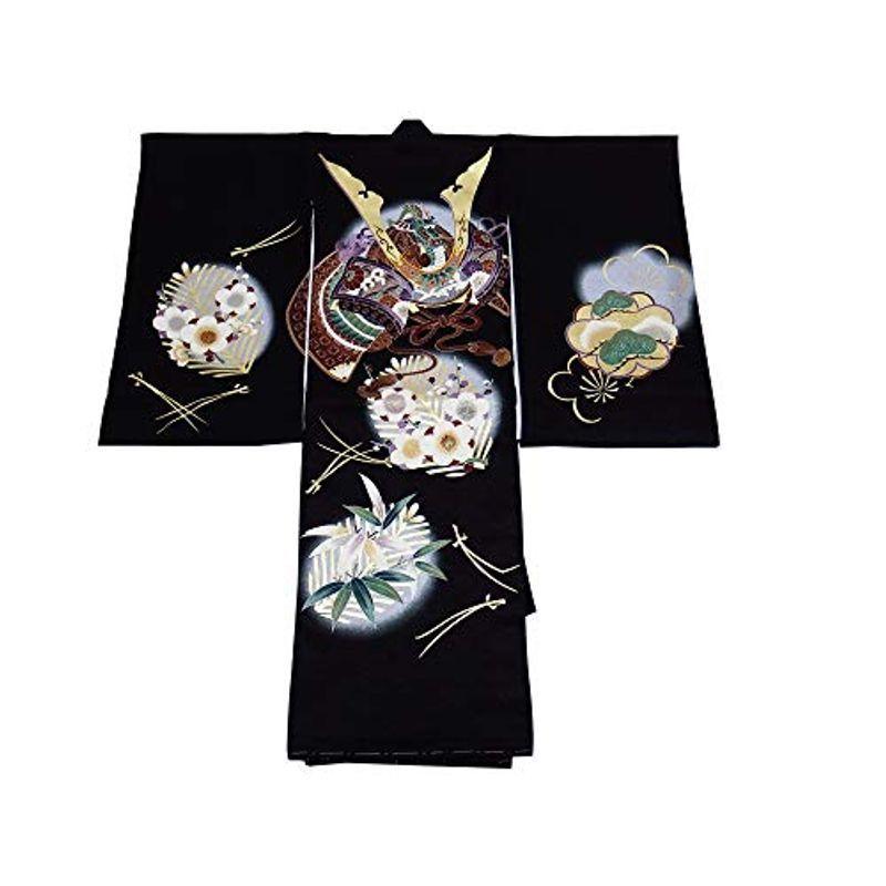 さらさお宮参り 着物 金彩加工 金駒刺繍入り 長襦袢 セット ベビー服 シューズ 男児 男の子 兜 子供 Ud 159 ならショッピング ランキングや口コミも豊富なネット通販 更にお得なpaypay残高も スマホアプリも充実で毎日どこからでも気になる商品を