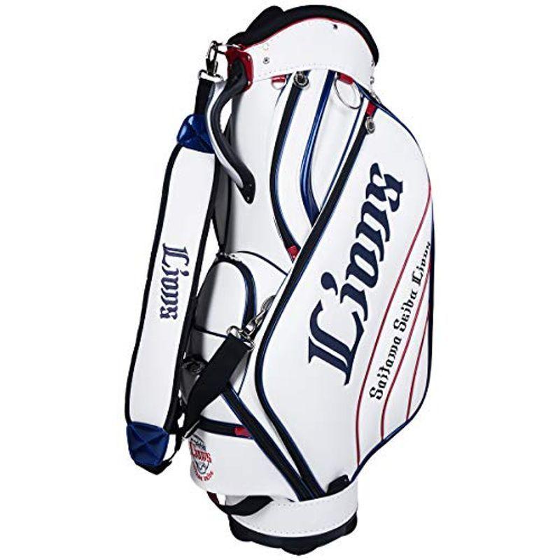 日本値下げ レザックス 埼玉西武ライオンズ キャディバッグ ホワイト ブルー レッド Slcb 0552 空空 通販 Yahoo ショッピング ショッピング安心 Terra Veggie Fr