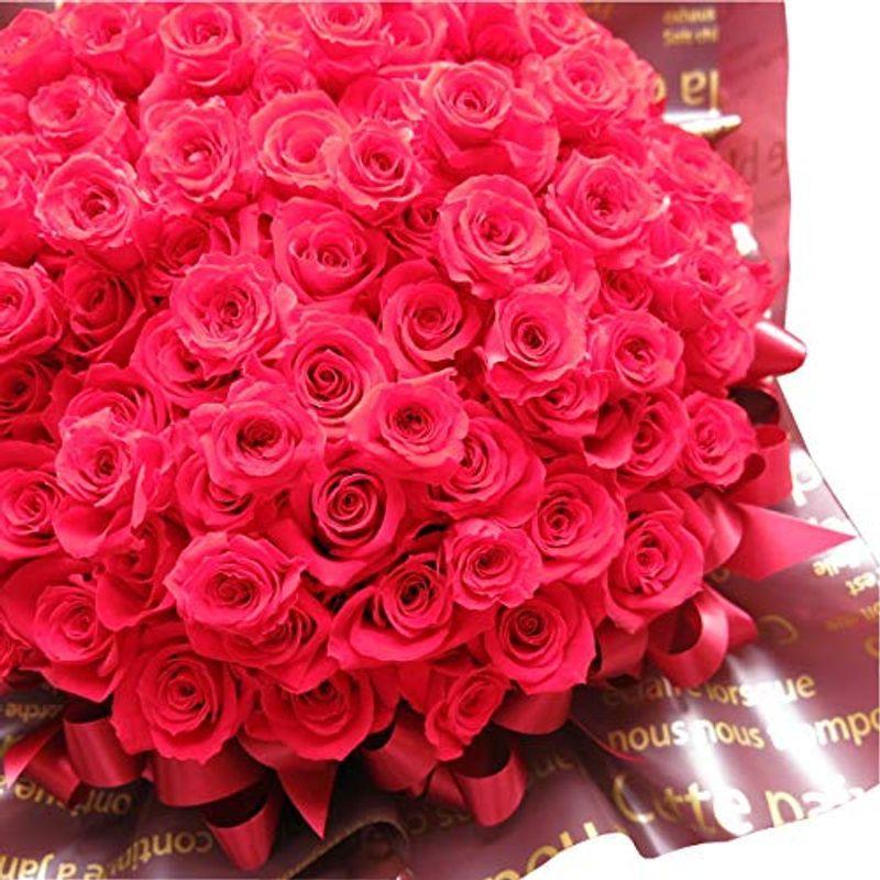 プロポーズ 花束風 赤バラ 100本 プレゼント プリザーブドフラワー プリザーブドフラワー 赤バラ 100輪使用 ケース付き ならショッピング ランキングや口コミも豊富なネット通販 更にお得なpaypay残高も スマホアプリも充実で毎日どこからでも気に