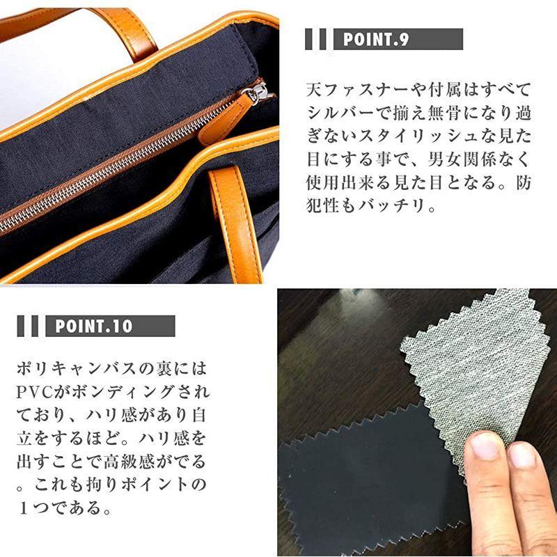 売れ筋がひ贈り物 トートバッグ メンズ 大容量 ビジネスバッグ 2way 出張 通勤 防水性 耐水性 大きめ かばん トートバック Gnine ジーナイ その他ラッピング用品 Binghamtonhots Com
