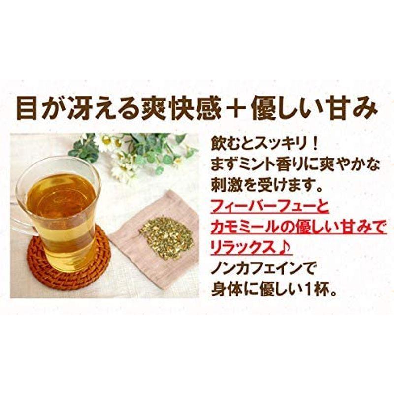 フィーバーフュー ズキズキさんのハーブティー30包 ティーバッグ ノンカフェイン ペパーミント 陳皮 カモミール 健康茶 ナツシラギク 夏白 :20220310011717-00571:空空 - 通販 - Yahoo!ショッピング フィーバーフュー ズキズキさんのハーブティー30包 ティーバッグ ノンカフェイン ペパーミント 陳皮 カモミール 健康茶 ナツシラギク 夏白 :20220310011717-00571:空空 - 通販 - Yahoo!ショッピング