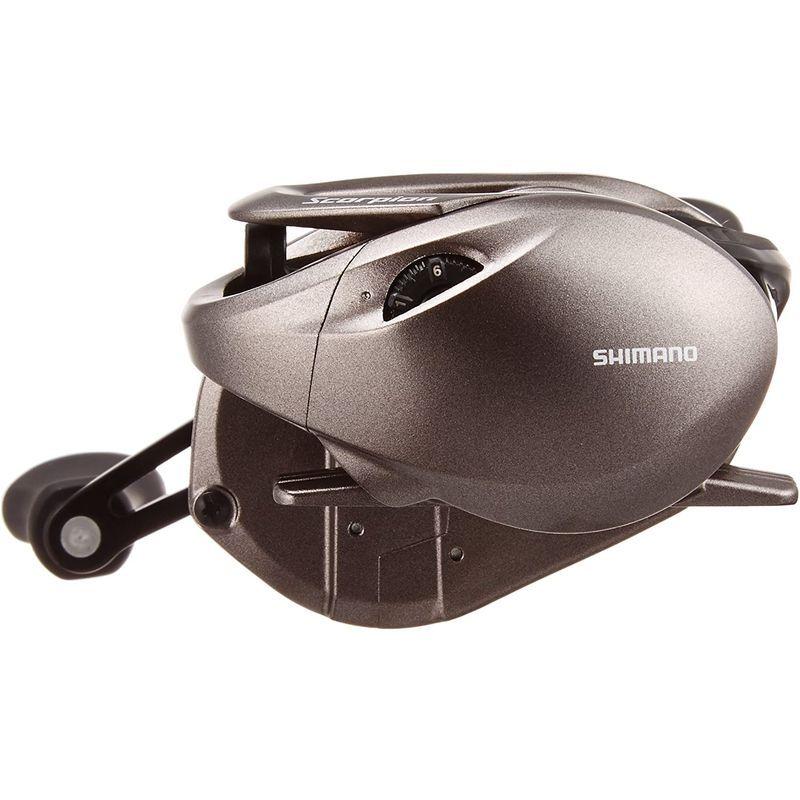 超可爱の スコーピオン 17 両軸 ベイトリール シマノ Shimano Bfs ソルト バス釣り ベイトフィネス 右ハンドル ベイト リール ルアー用