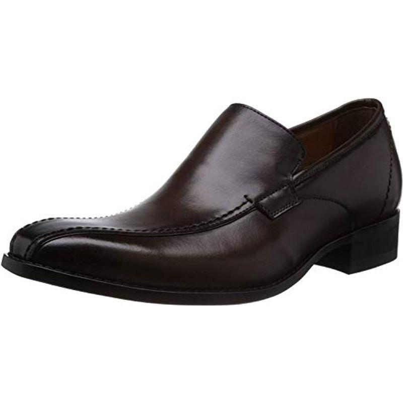 見事な シークレット靴 5cmアップ 26.5cm ブラック dm611 スリッポン マドラス製シークレット靴 日本製 本革 ビジネスシューズ
