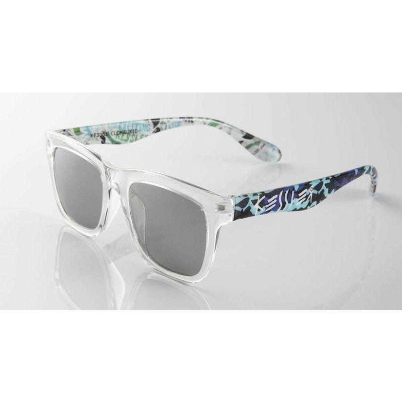 見事な No 32 スイス発の高級サングラス 全32種類 Uv 偏光レンズ 子供用 サングラス Kesslerケスラー Clcm S Blue スポーツサングラス Marbellamountainresorts Com