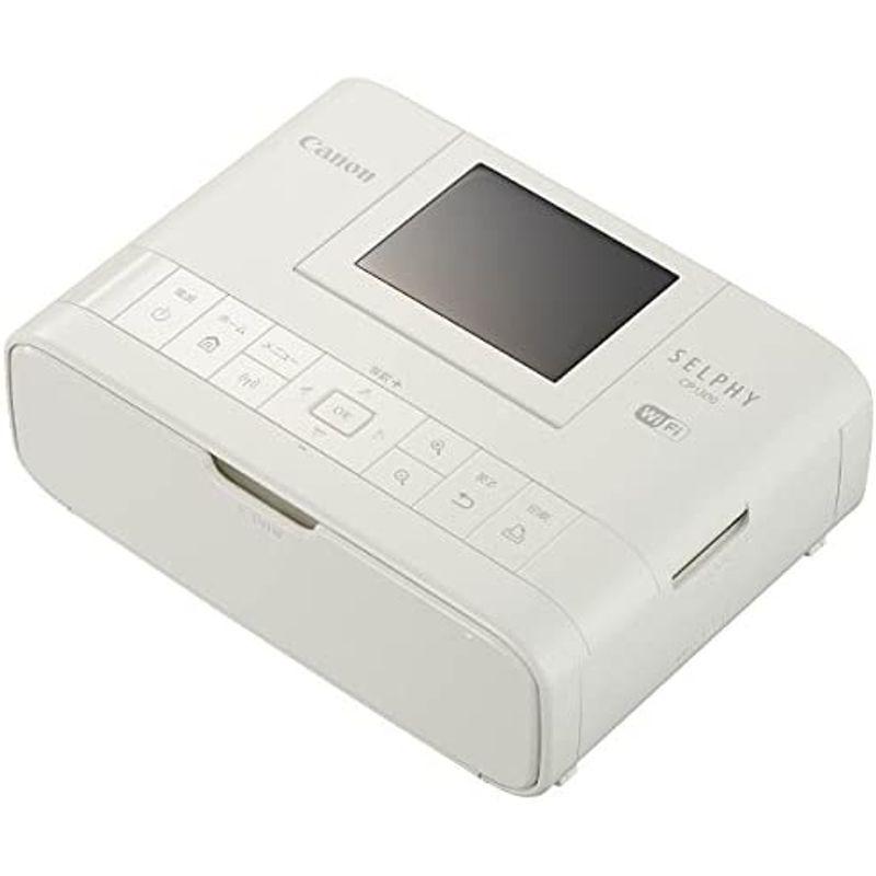新品未開封】キャノンコンパクトフォトプリンターCanon SELPHY