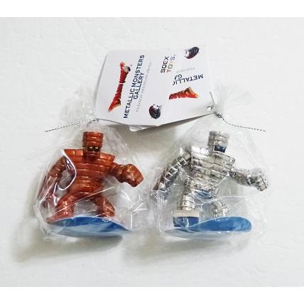 ドラゴンクエスト メタリックモンスターズギャラリーセット