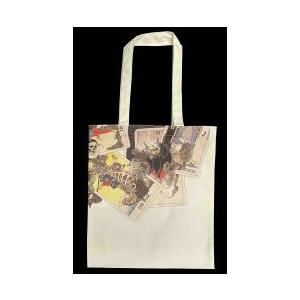 山本タカト『トートバッグ タロットの迷宮』 : くうねる堂 - 通販 