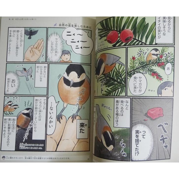 鳥類　2冊セット 意外と知らない鳥の生活＆まだまだ 意外と知らない鳥の生活』2冊