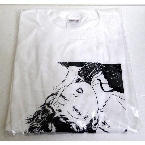 丸尾末広 tシャツ ASSFORT 丸尾末広 Tシャツ 渋谷龍太 クラスト