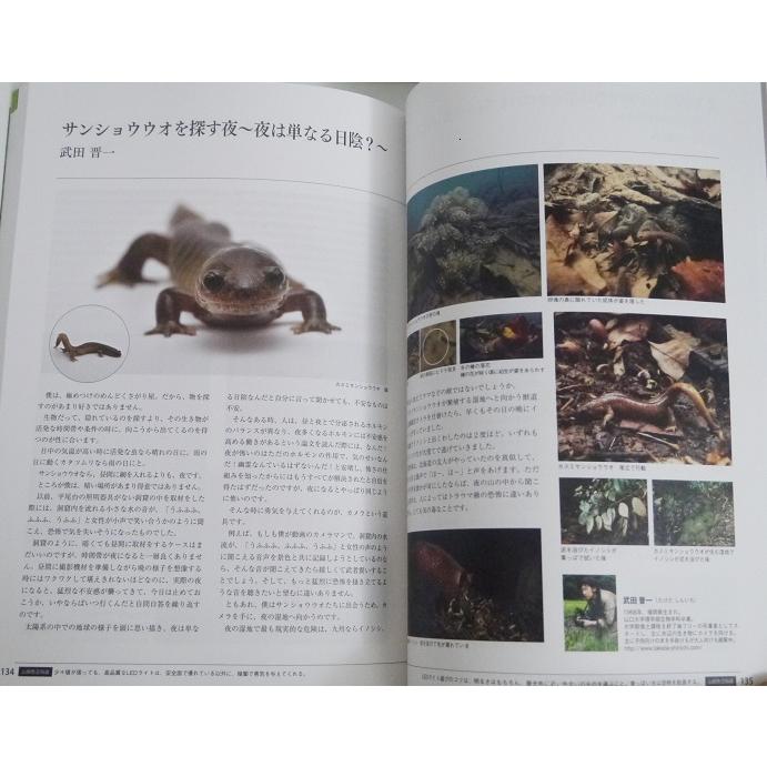 ぎょぶる特別編集 特盛 山椒魚本』魚部 : くうねる堂 - 通販 - Yahoo