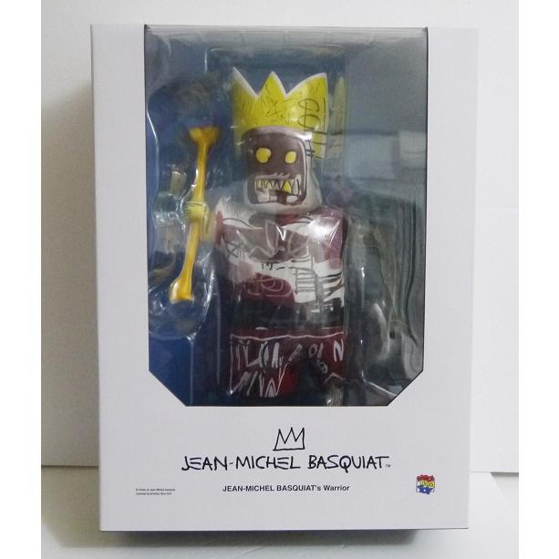 VCD JEAN-MICHEL BASQUIAT's Warrior』 バスキア : くうねる堂 - 通販