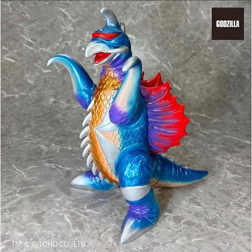 予約商品】『グレートザウルスシリーズ ガイガン』 : くうねる堂