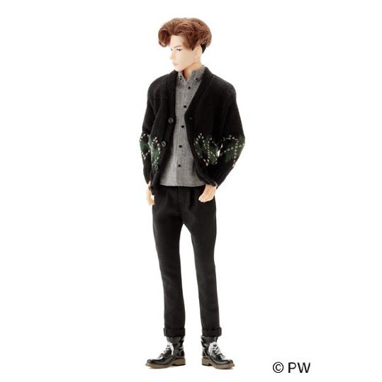 Design Interior Collection VOL.1　9個セット セラミック 伸縮 ダイニングセット 6人掛け 7点セット ダイニング