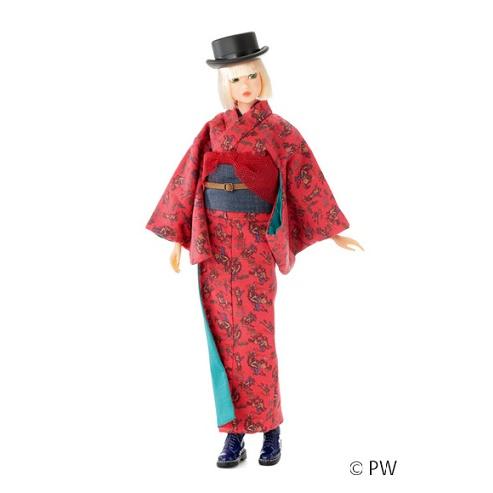 予約商品】『CCS 26干支 momoko 午』 : くうねる堂 - 通販 - Yahoo