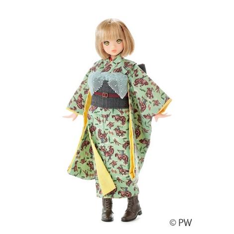 CCSgirl 26干支 ruruko 午』 : くうねる堂 - 通販 - Yahoo!ショッピング