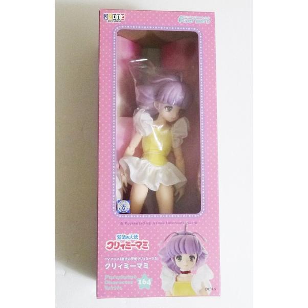 1/6 ピュアニーモキャラクター アニメ「魔法の天使