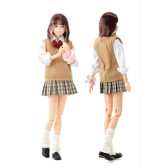 予約商品】『momoko DOLL Heisei Kawaii Sweetie』 : くうねる堂