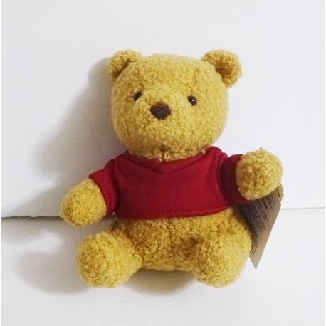 ディズニー ジェントル クラシックプー ぬいぐるみ』 : くうねる堂