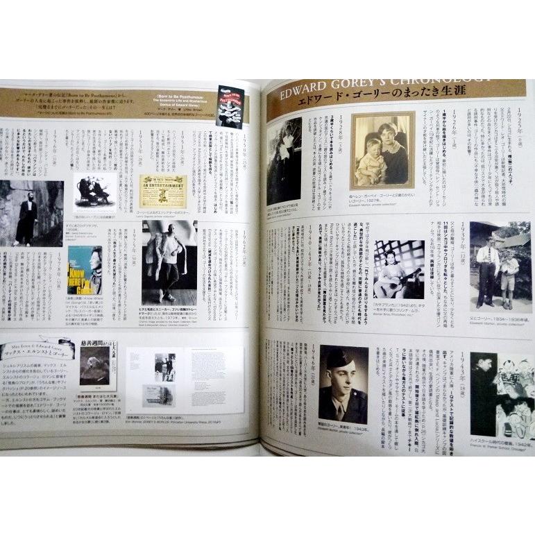 【まるこ】エドワードゴーリー10冊セット ヨドバシ.com - エドワード・ゴーリー生誕100年特製BOXセット