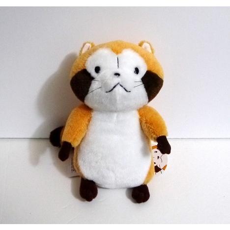 ラスカル S 立ち ぬいぐるみ くうねる堂 通販 Yahoo ショッピング