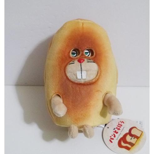 にせパンどろぼう ぬいぐるみ 着脱式』 : くうねる堂 - 通販 - Yahoo