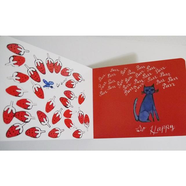 洋書『アンディ・ウォーホルの絵本 So Many Stars 』 : くうねる堂