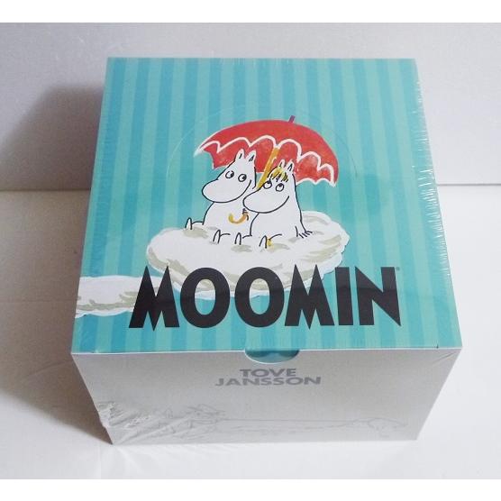 ムーミン全集(新版)全9巻BOXセット』 トーベ・ヤンソン：著 : くうねる
