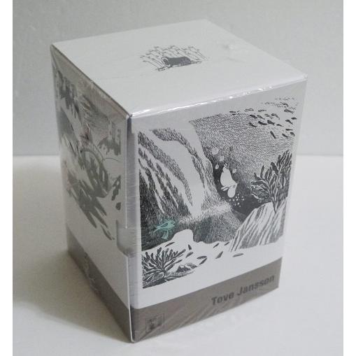 ムーミン全集 (新版) 全9巻BOXセット』 : くうねる堂 - 通販 - Yahoo