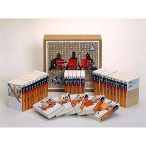 横山光輝/文庫版 『三国志 全30巻ケース入りセット』 : くうねる堂