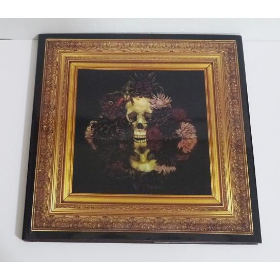 亀井徹画集 ヴァニタス」 : くうねる堂 - 通販 - Yahoo!ショッピング