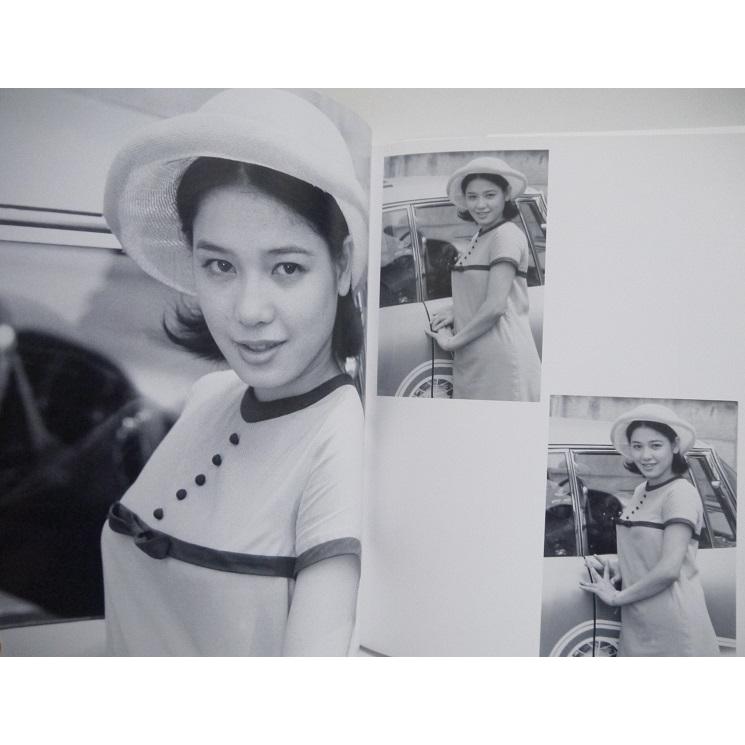 ひし美ゆり子写真集 All of Anne:2021』サイン入 : くうねる堂 ひし美ゆり子写真集 All of Anne:2021』サイン入 : くうねる堂